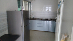 Blk 440A Clementi Cascadia (Clementi), HDB 3 Rooms #579550601